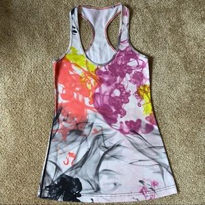 Lululemon Cool Racerback